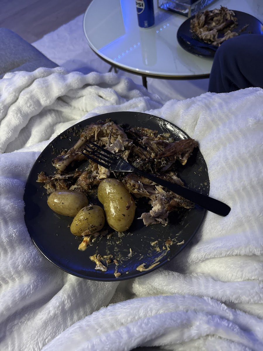 La Fourchette Braisée-5