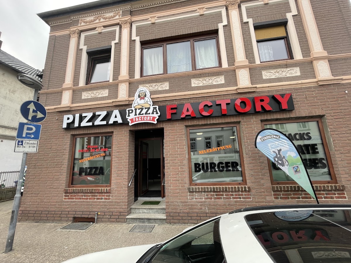 Pizza Factory Nordenham